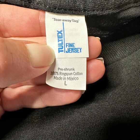 NEW JayZ Brooklyn 2012 Barclay’s Graphic T-Shirt Men’s L - Picture 4 of 4